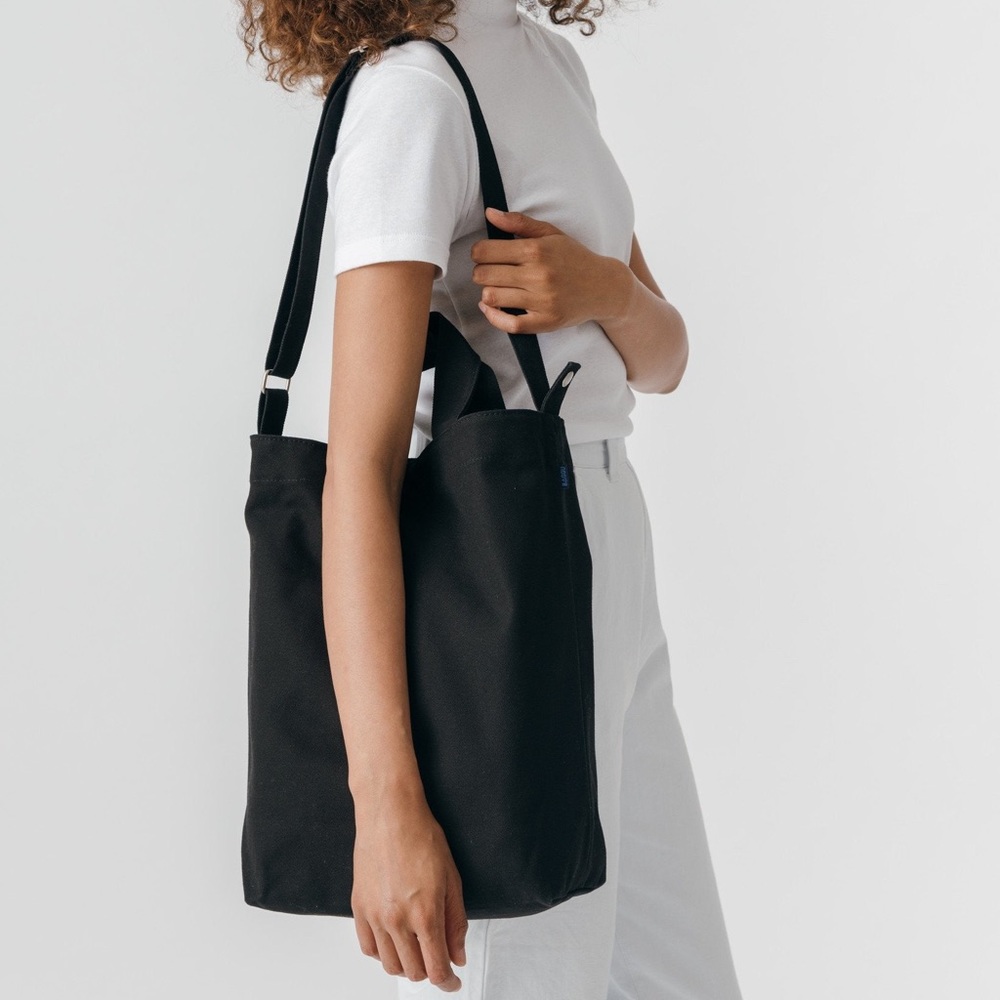 Baggu Duck Tote Bag | Black